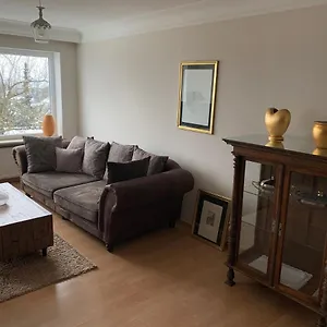 Apartment Schmuck, Bad Abbach