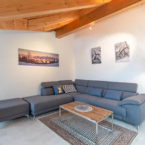 Apartment Bergpanorama, Ofterschwang
