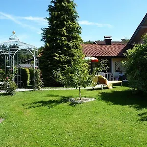 Apartment Marianne Kroschinski, Siegsdorf