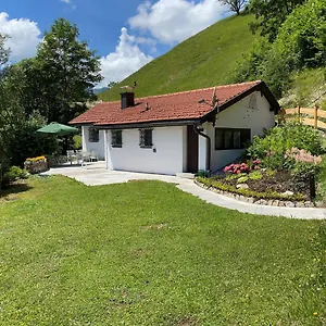 Ferienhaus Grabner Riedleiten, Oberaudorf