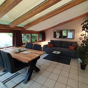 Apartment Happy Place Pusteblume, Halblech