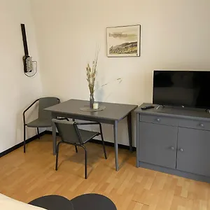 Apartment Bayerwald-apartments, Spiegelau