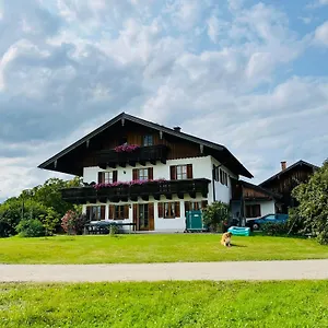 Bauernhof Esingerhof, Laufen
