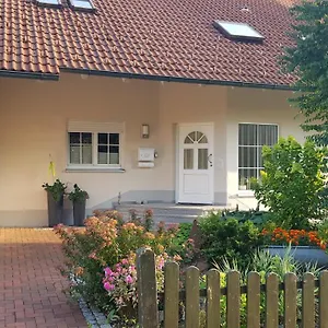 Apartment Radfahrer Freundliche In, Lautrach