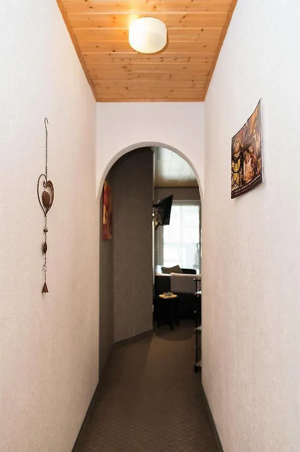 Fewo/Gz Hannelore Mueller Obertrubach